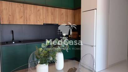 New Build - Ground floor apartment -
San Miguel de Salinas