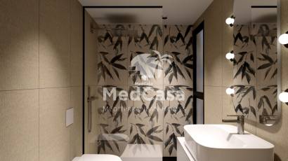 New Build - Apartment -
Torrevieja