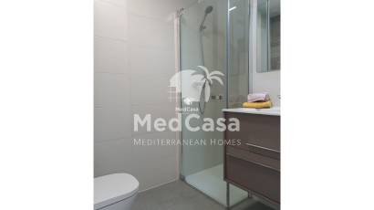 New Build - Townhouse -
Orihuela Costa