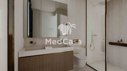 Obra nueva - Villa -
Golf Las Colinas - Las Colinas Golf