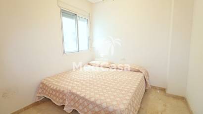 Wiederverkauf - Apartment -
Torrevieja - Playa del Cura