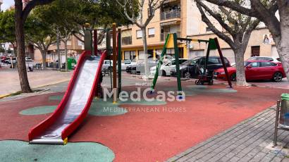 Wiederverkauf - Apartment -
Guardamar del Segura