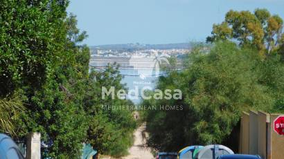 Segunda mano - Adosado -
Torrevieja - Lago Jardin