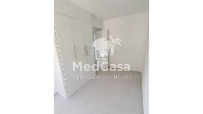 Wiederverkauf - Apartment -
Torrevieja - La Mata