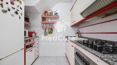 Resale - Penthouse -
Torrevieja - Centro