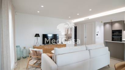 New Build - Villa -
Pilar de la Horadada