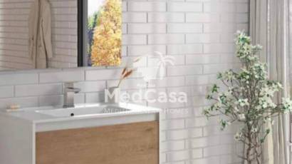 Neubau - Penthousewohnung -
Torre Pacheco