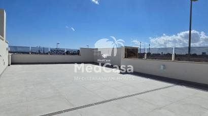 New Build - Villa -
Ciudad Quesada