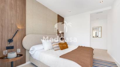 Neubau - Villa -
Los Alcázares