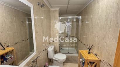 Wiederverkauf - Apartment -
Guardamar del Segura