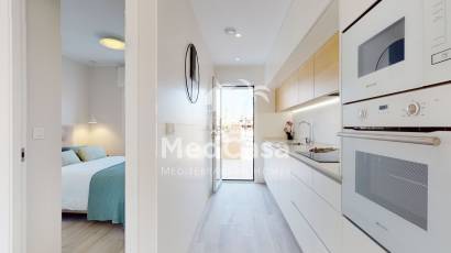 Neubau - Apartment -
Pilar de la Horadada