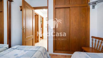 Resale - Townhouse -
Orihuela Costa - Los Altos