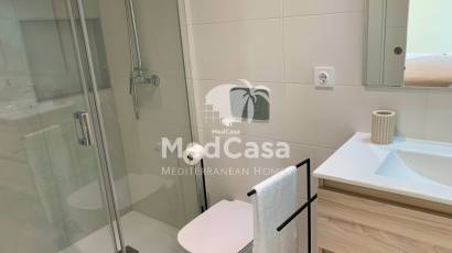 New Build - Villa -
Golf Roda Golf