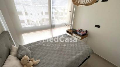 Resale - Penthouse -
Los Balcones (Torrevieja)
