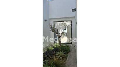 New Build - Villa -
Golf Altaona