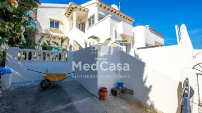 Segunda mano - Villa -
Orihuela Costa - Las Ramblas