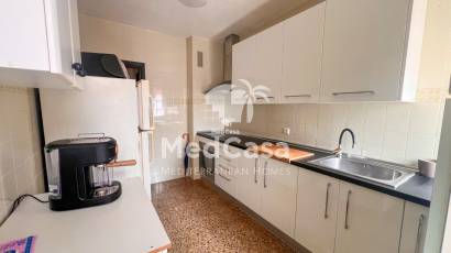 Wiederverkauf - Apartment -
Guardamar del Segura