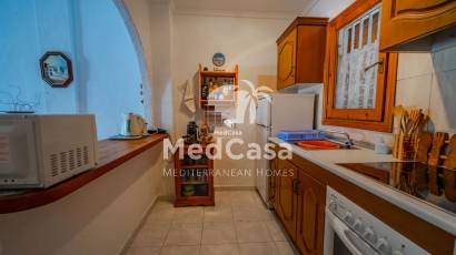 Segunda mano - Apartamento -
Ciudad Quesada - La Marquesa Golf