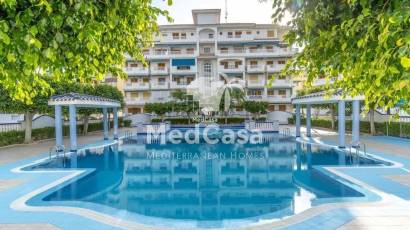 Wiederverkauf - Apartment -
Torrevieja - Los Europeos