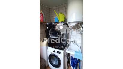 Resale - Townhouse -
Guardamar del Segura - Urbanizaciones