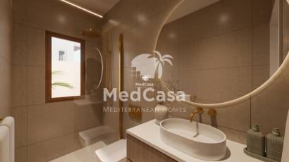 Neubau - Villa -
Orihuela Costa