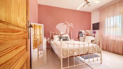 Wiederverkauf - Villa -
Jávea - Monte Olimpo