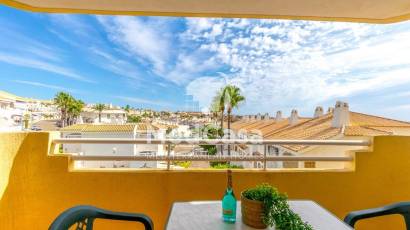 Resale - Apartment -
Orihuela Costa - Campoamor