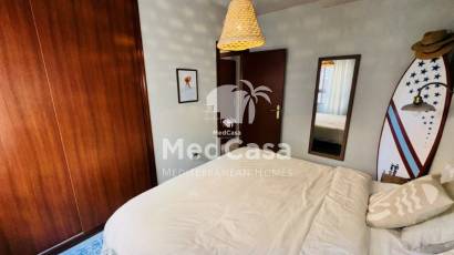 Resale - Apartment -
La Mata - La Mata (Torrevieja)