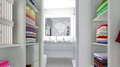 Neubau - Villa -
Calasparra