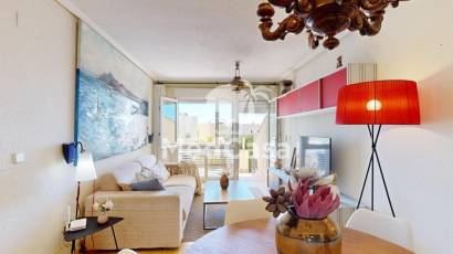 Resale - Apartment -
Orihuela Costa - Campoamor