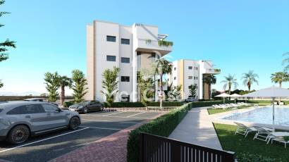 Neubau - Apartment -
Santa Rosalia