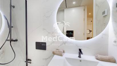 Neubau - Erdgeschosswohnung -
Orihuela Costa - Cabo Roig