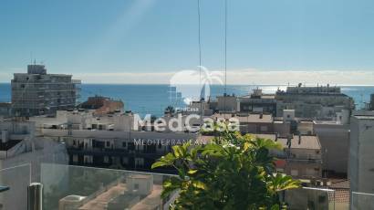 Wiederverkauf - Apartment -
Torrevieja - Playa del Cura