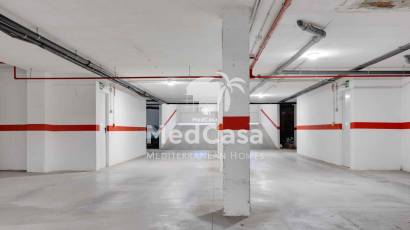 Neubau - Apartment -
San Fulgencio