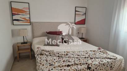 New Build - Apartment -
Avileses