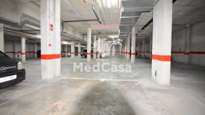 Segunda mano - Apartamento -
Orihuela Costa - Punta Prima
