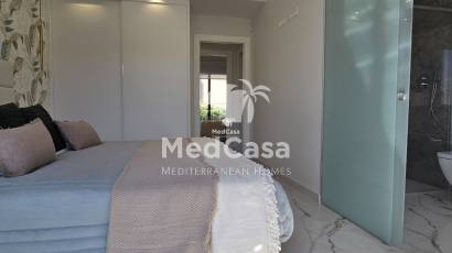 New Build - Villa -
Ciudad Quesada