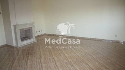 Obra nueva - Villa -
Torrevieja