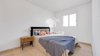 Neubau - Apartment -
San Fulgencio