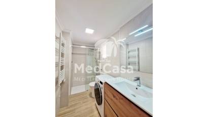 Obra nueva - Apartamento -
San Fulgencio