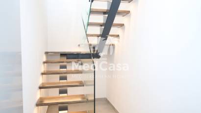 Neubau - Villa -
Pilar de la Horadada