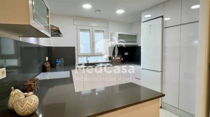 New Build - Apartment -
Jacarilla