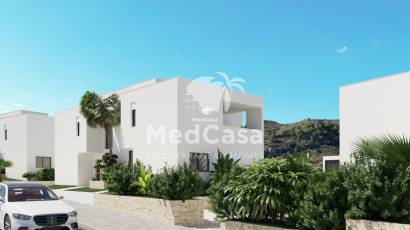 Obra nueva - Apartamento -
Monforte del Cid