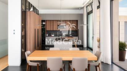 New Build - Villa -
Molina de Segura