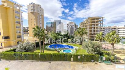 Wiederverkauf - Apartment -
Guardamar del Segura - Guardamar
