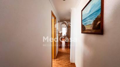 Resale - Apartment -
Guardamar del Segura - Playa Centro Guardamar
