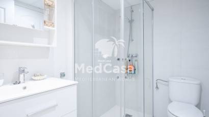 Segunda mano - Adosado -
Jávea/Xàbia - El Arenal