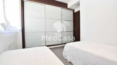 Neubau - Penthousewohnung -
San Miguel de Salinas