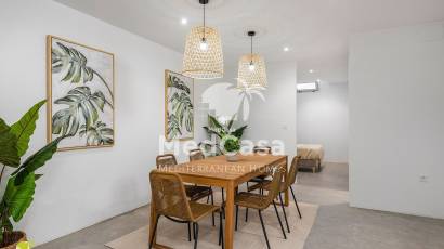 New Build - Villa -
La Marina