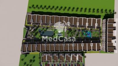 New Build - Villa -
Orihuela Costa